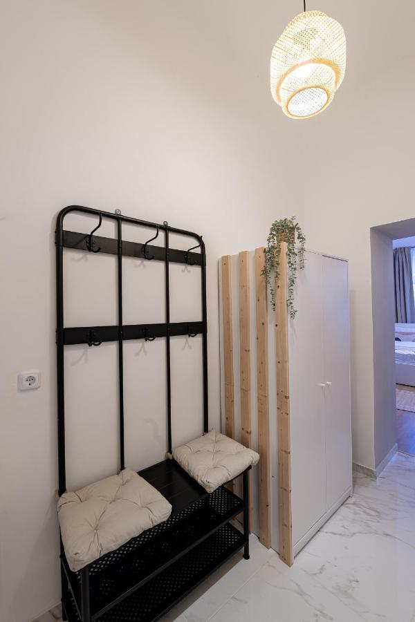 My Bright Aparthotel *