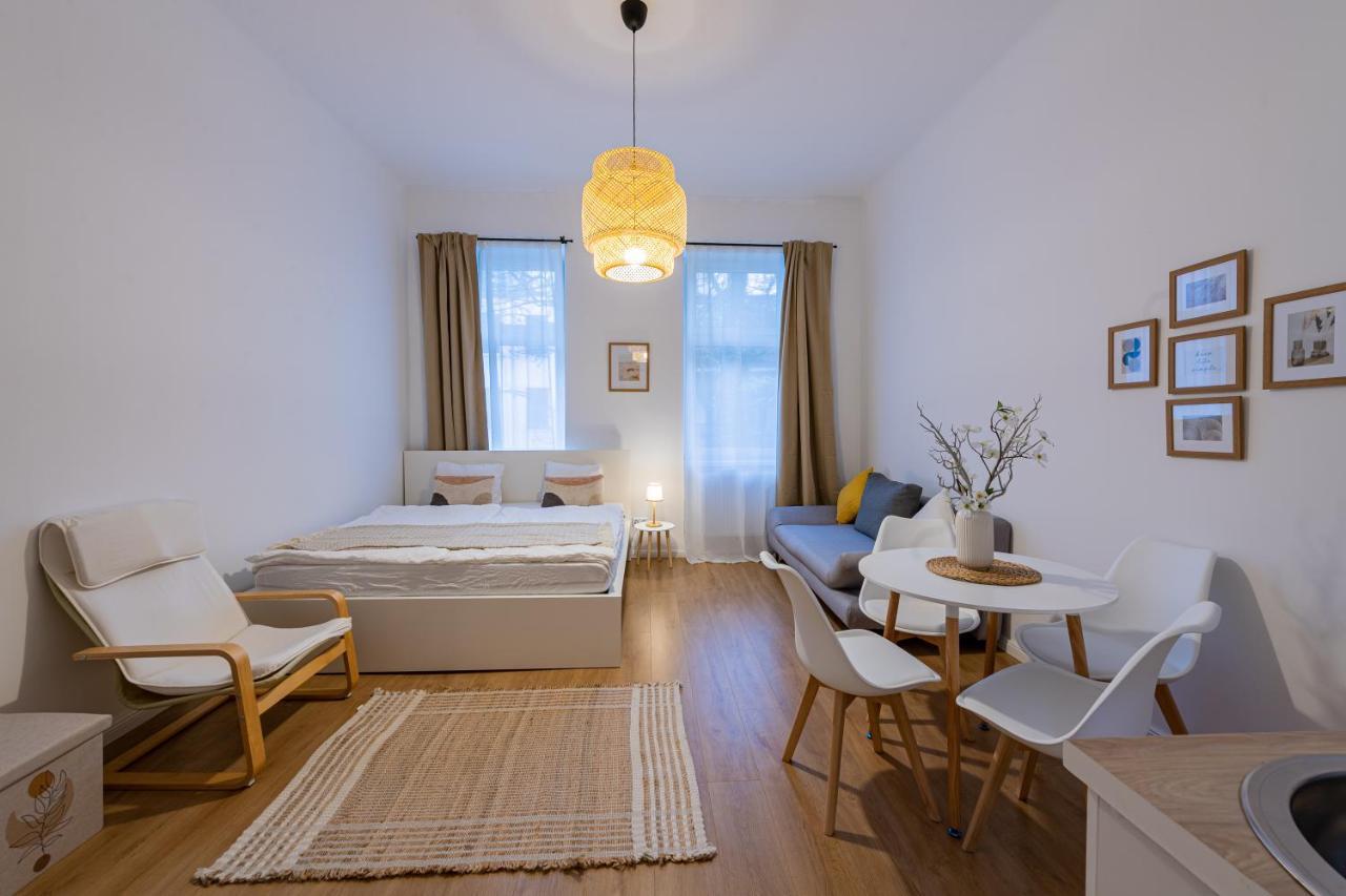 Aparthotel My Bright