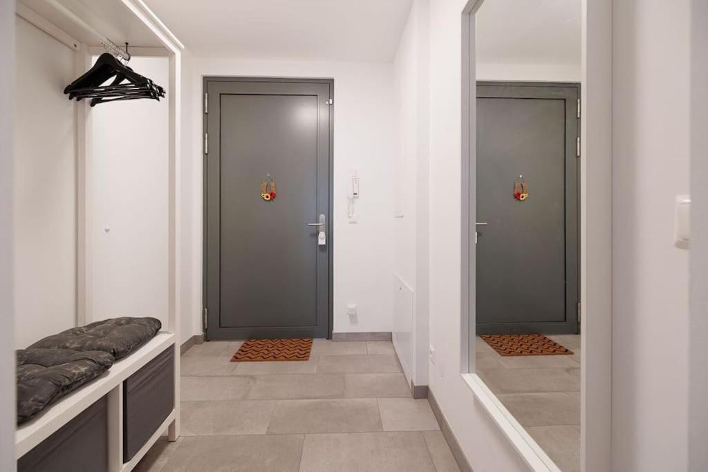 Apartamento New! Convenient Viennalove Wienmeidling