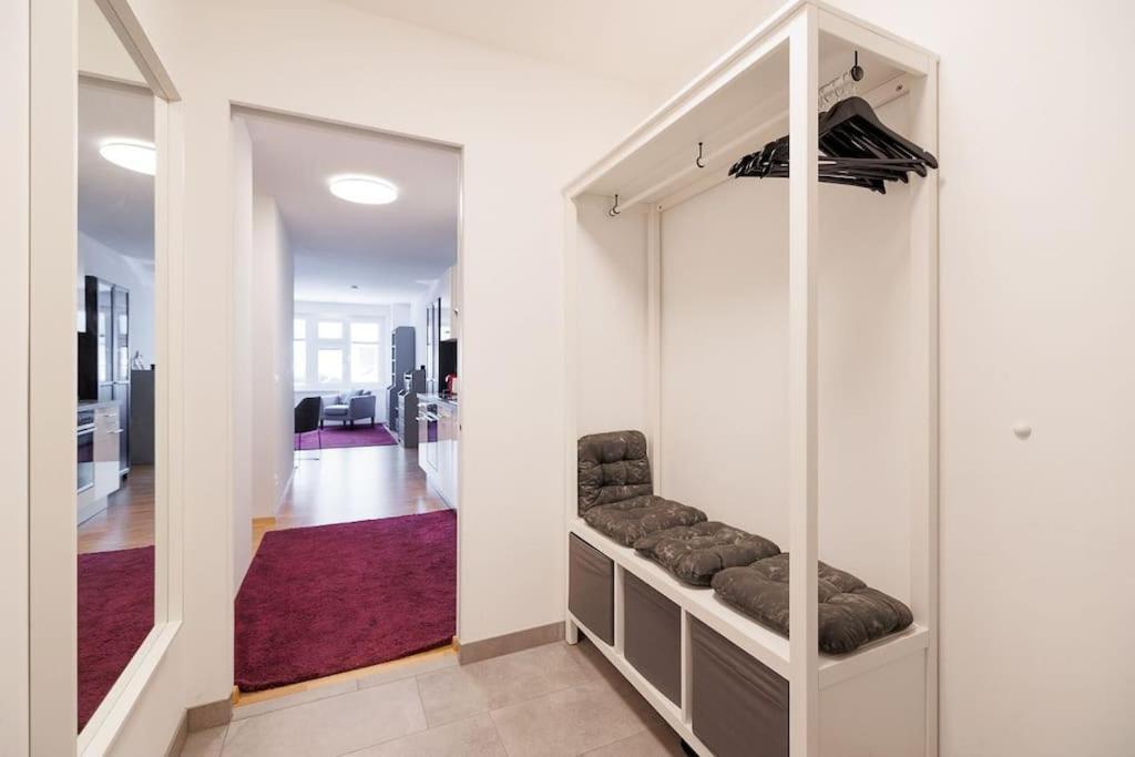 Apartamento New! Convenient Viennalove Wienmeidling *