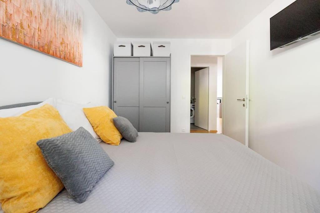 New! Convenient Viennalove Wienmeidling Apartamento *