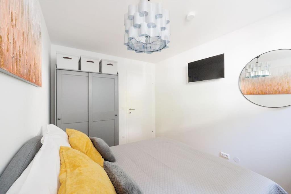 Apartamento New! Convenient Viennalove Wienmeidling