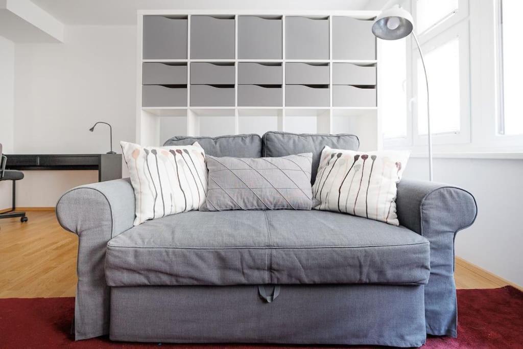 Apartamento New! Convenient Viennalove Wienmeidling Viena