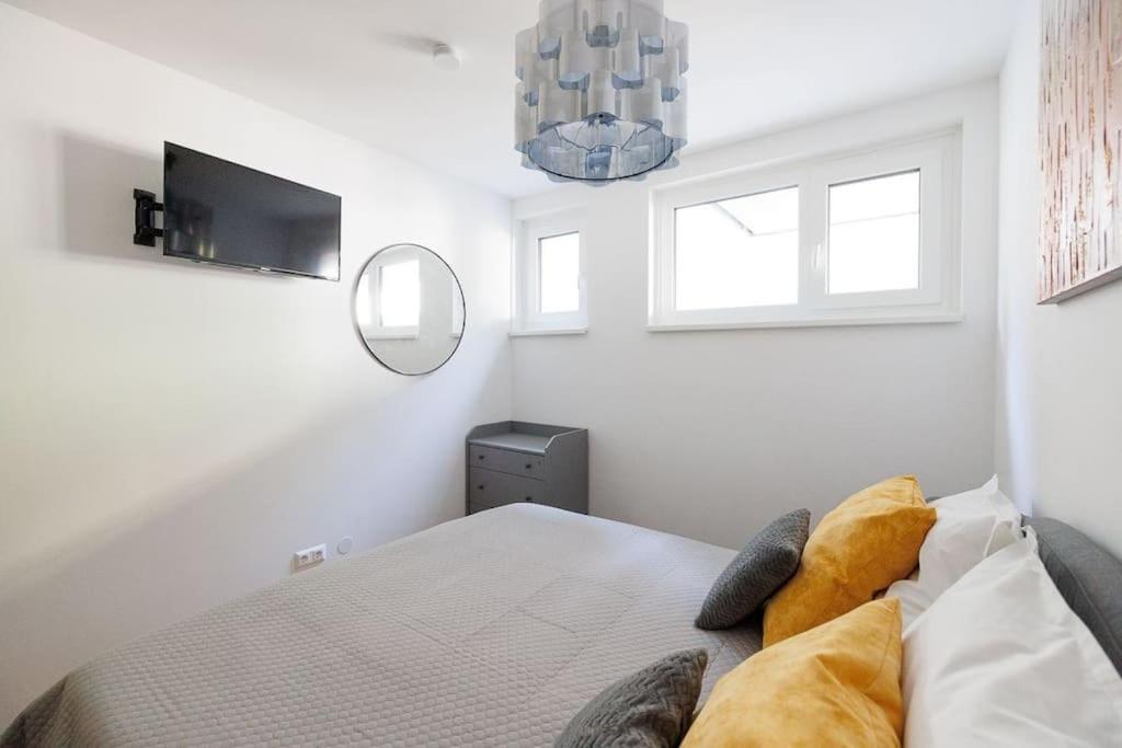 New! Convenient Viennalove Wienmeidling * Viena
