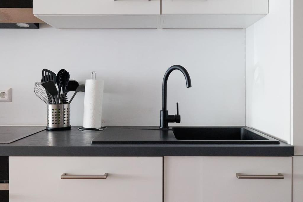 Apartamento New! Convenient Viennalove Wienmeidling