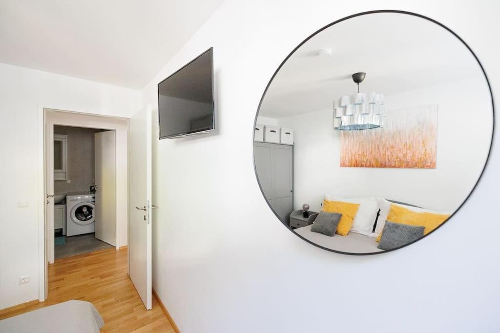 Apartamento New! Convenient Viennalove Wienmeidling Viena