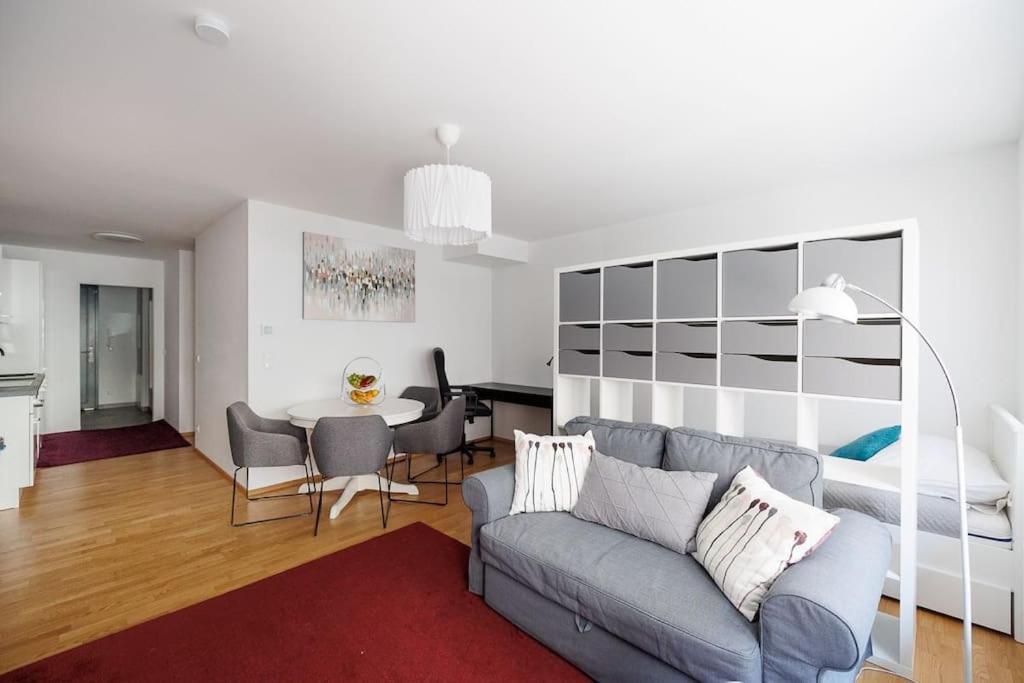 Apartamento New! Convenient Viennalove Wienmeidling