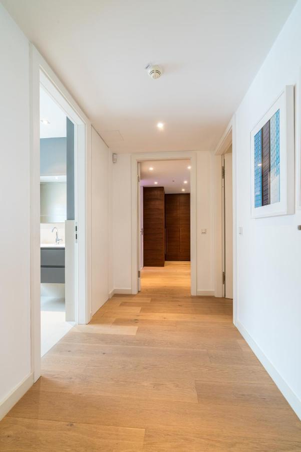 Residence, Schlossallee - Schonbrunn Apartment Vienna