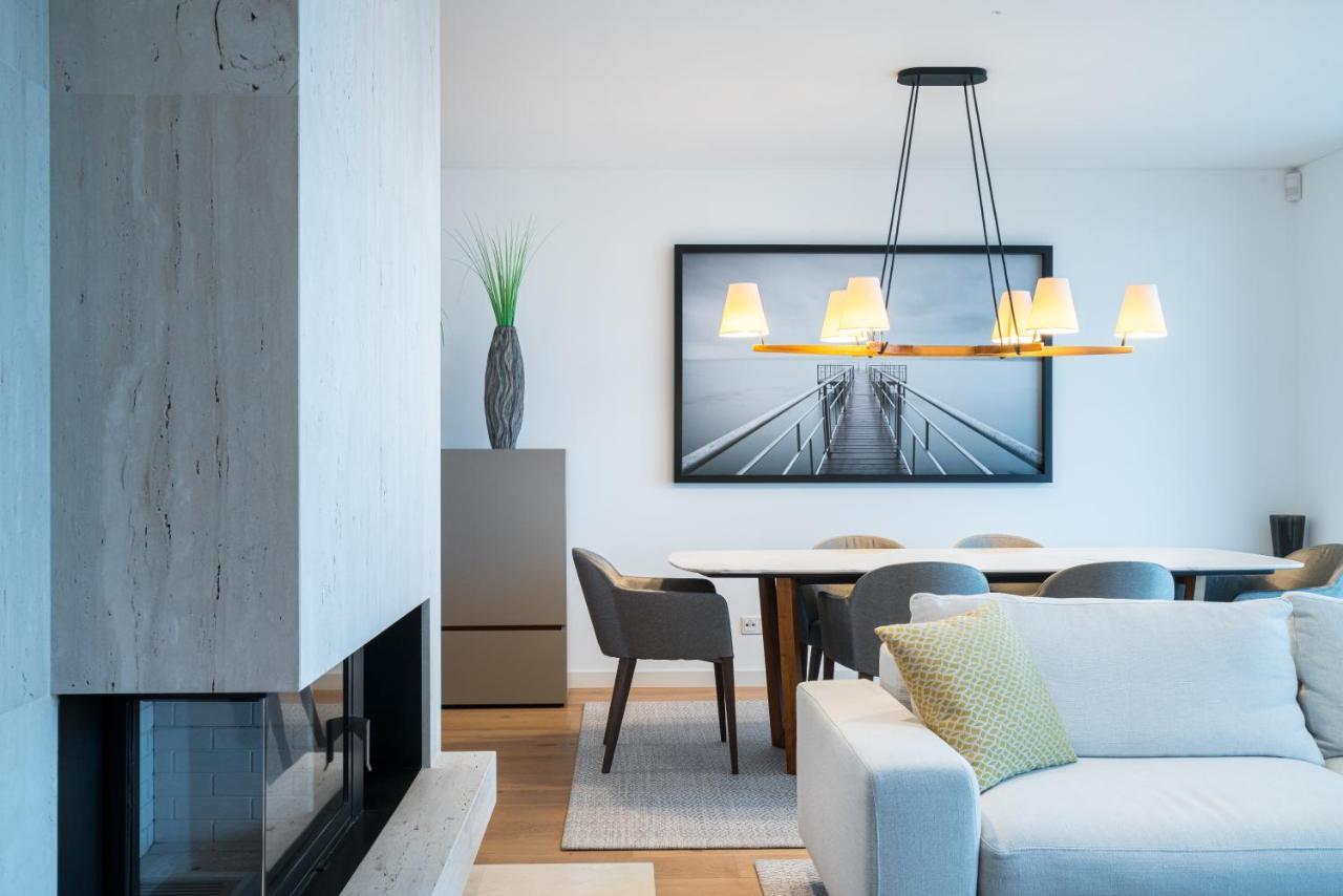 Residence, Schlossallee - Schonbrunn Vienna
