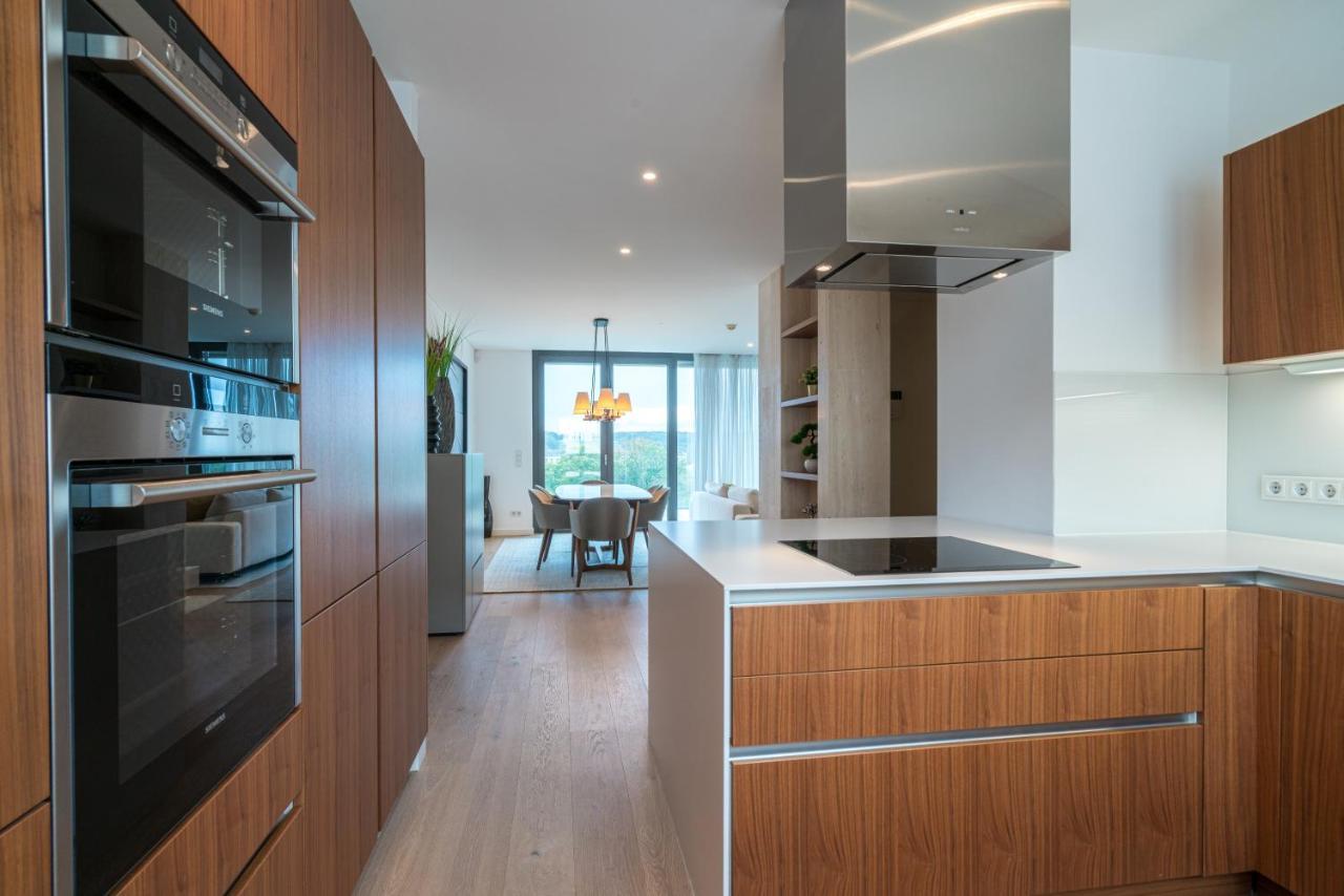 Apartment Residence, Schlossallee - Schonbrunn