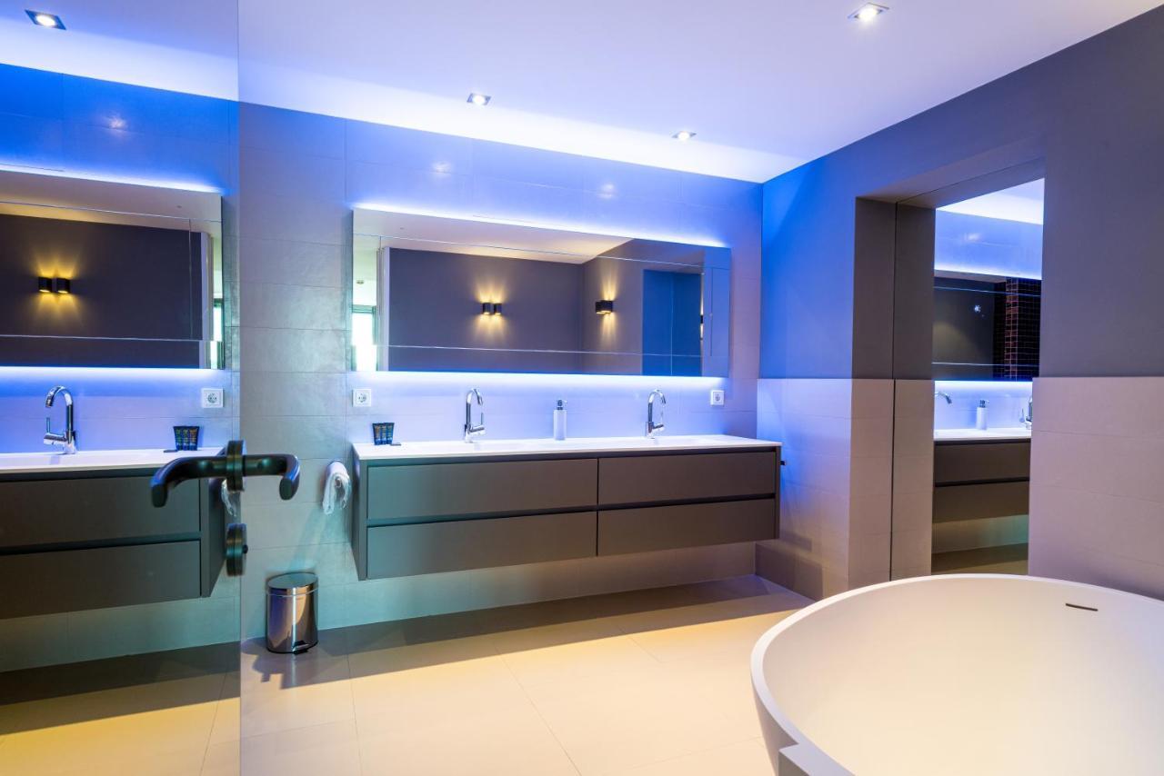 Residence, Schlossallee - Schonbrunn Apartment Vienna