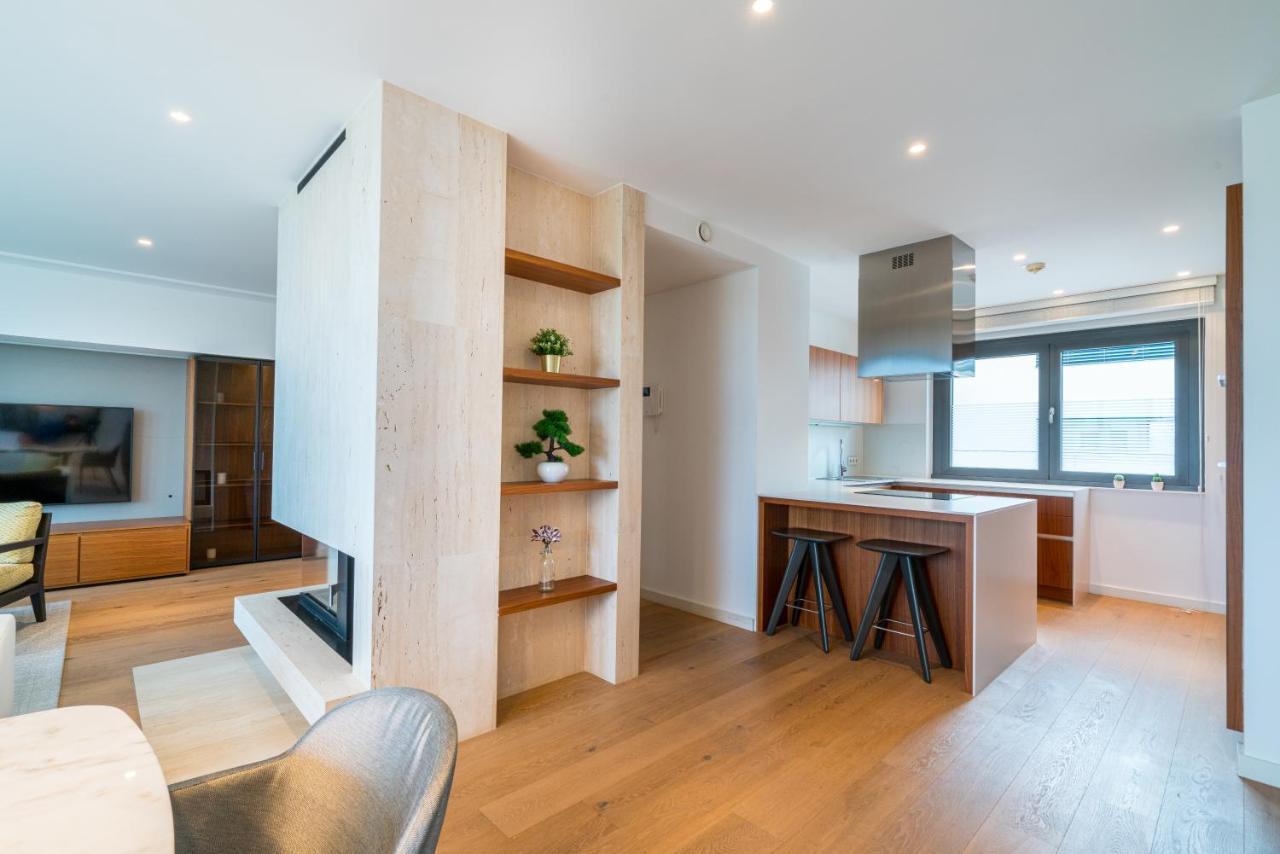 Residence, Schlossallee - Schonbrunn Apartment Vienna