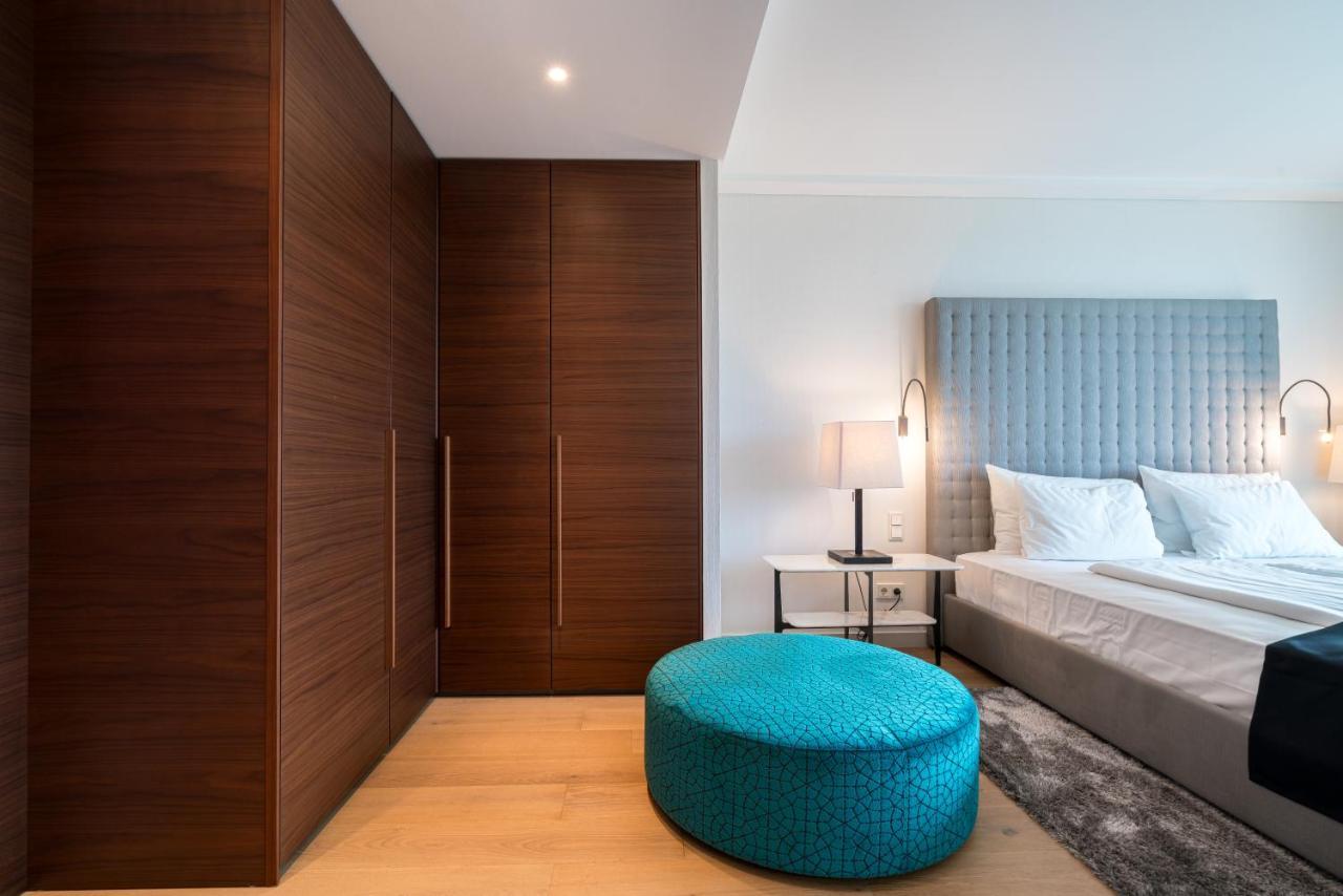 Residence, Schlossallee - Schonbrunn Apartment Vienna