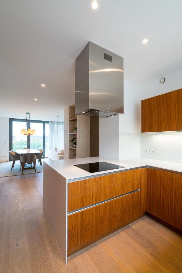 Apartment Residence, Schlossallee - Schonbrunn