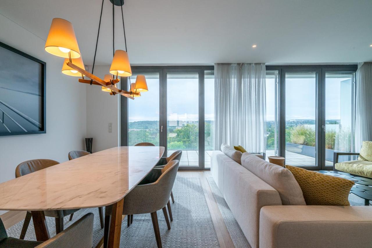 Residence, Schlossallee - Schonbrunn Apartment Vienna