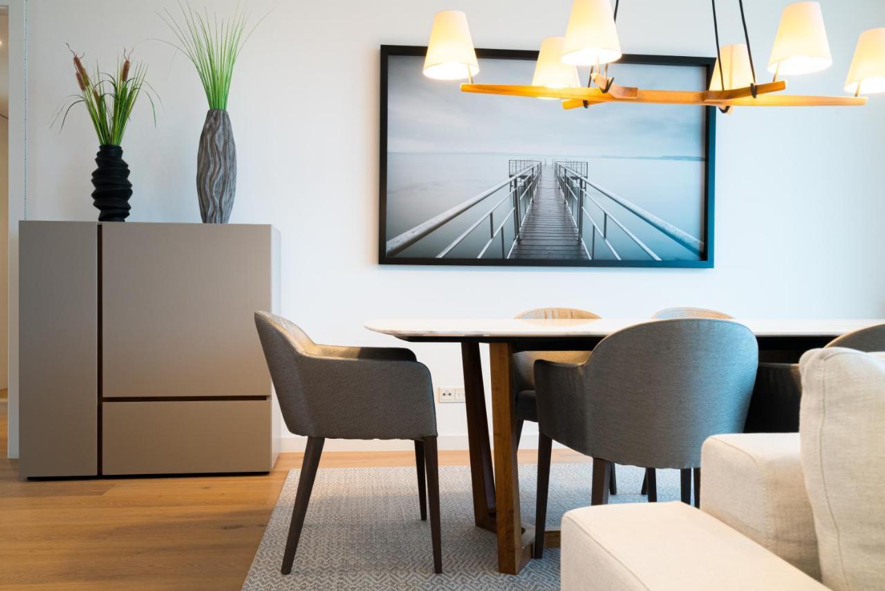 Apartment Residence, Schlossallee - Schonbrunn Vienna