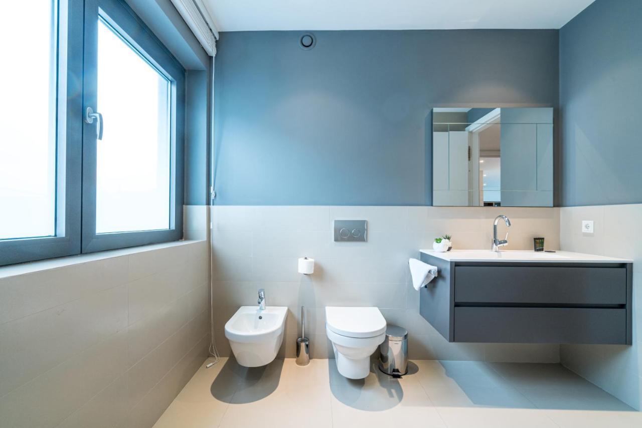 Apartment Residence, Schlossallee - Schonbrunn *