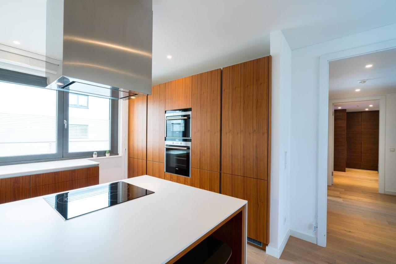 Apartment Residence, Schlossallee - Schonbrunn *