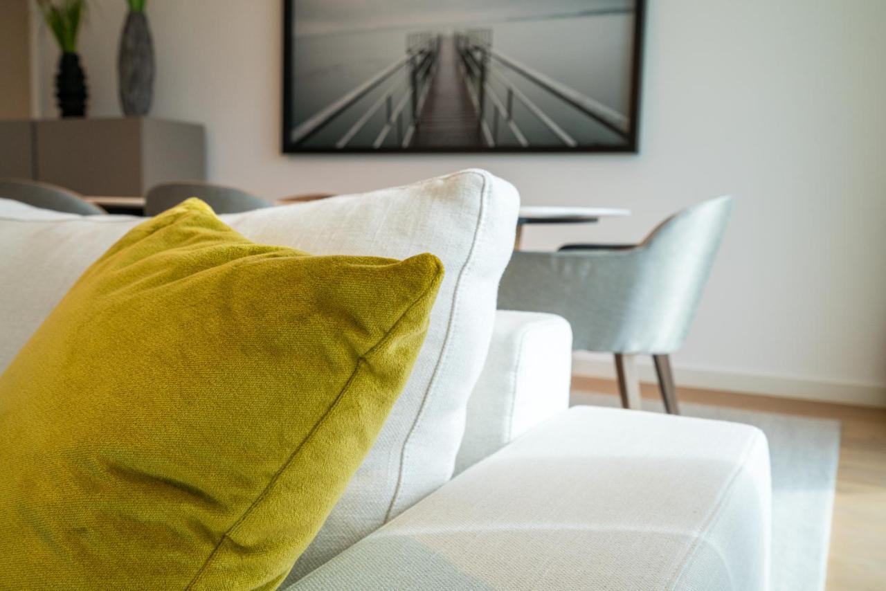 Apartment Residence, Schlossallee - Schonbrunn