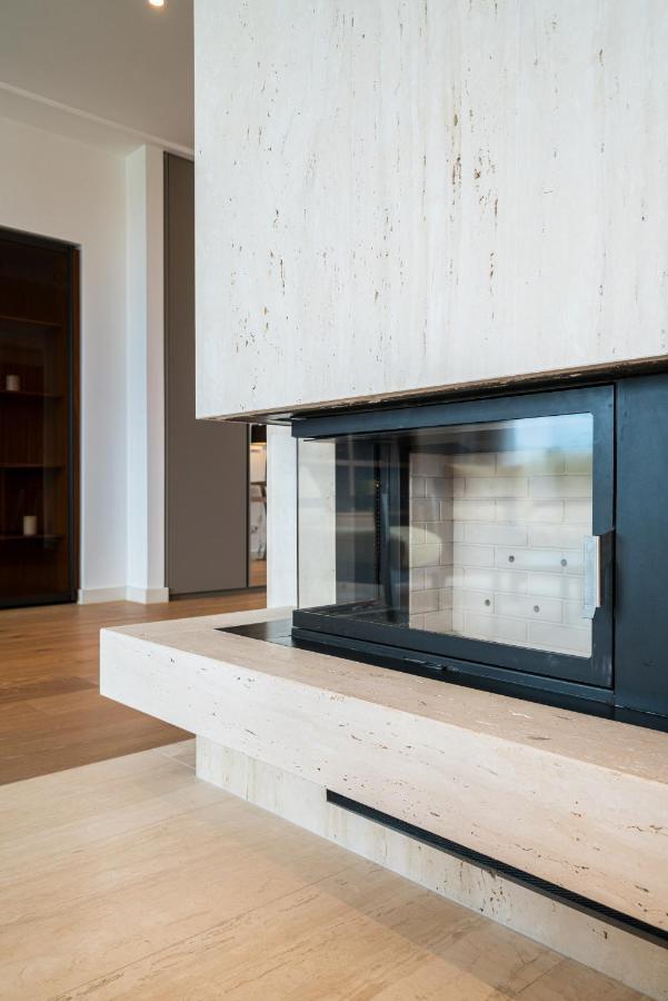 Apartment Residence, Schlossallee - Schonbrunn Vienna