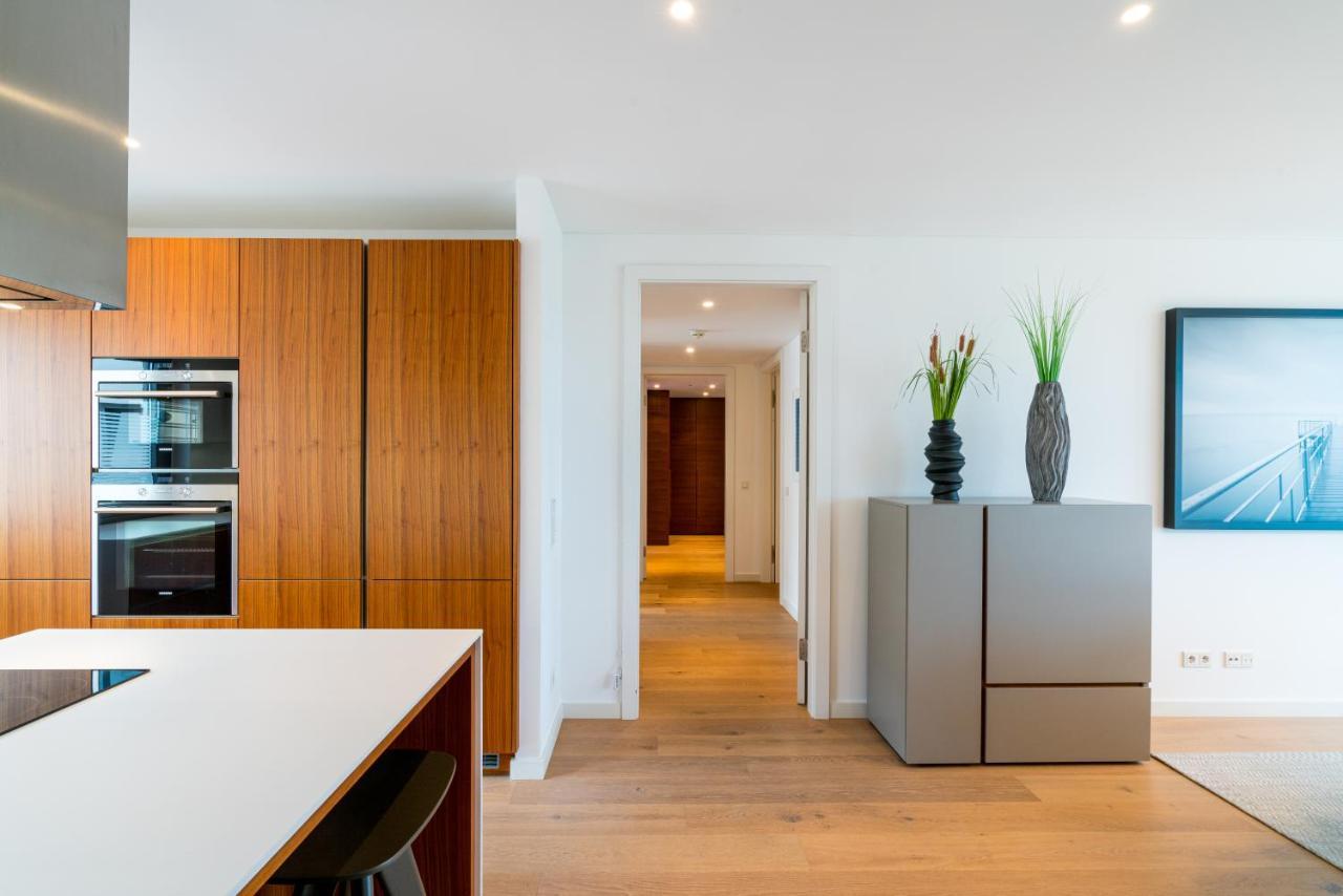 Apartment Residence, Schlossallee - Schonbrunn *