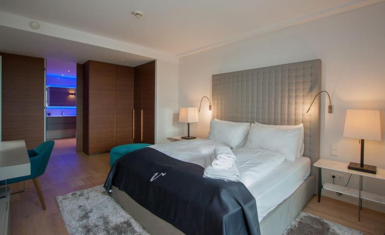 Apartment Residence, Schlossallee - Schonbrunn Vienna