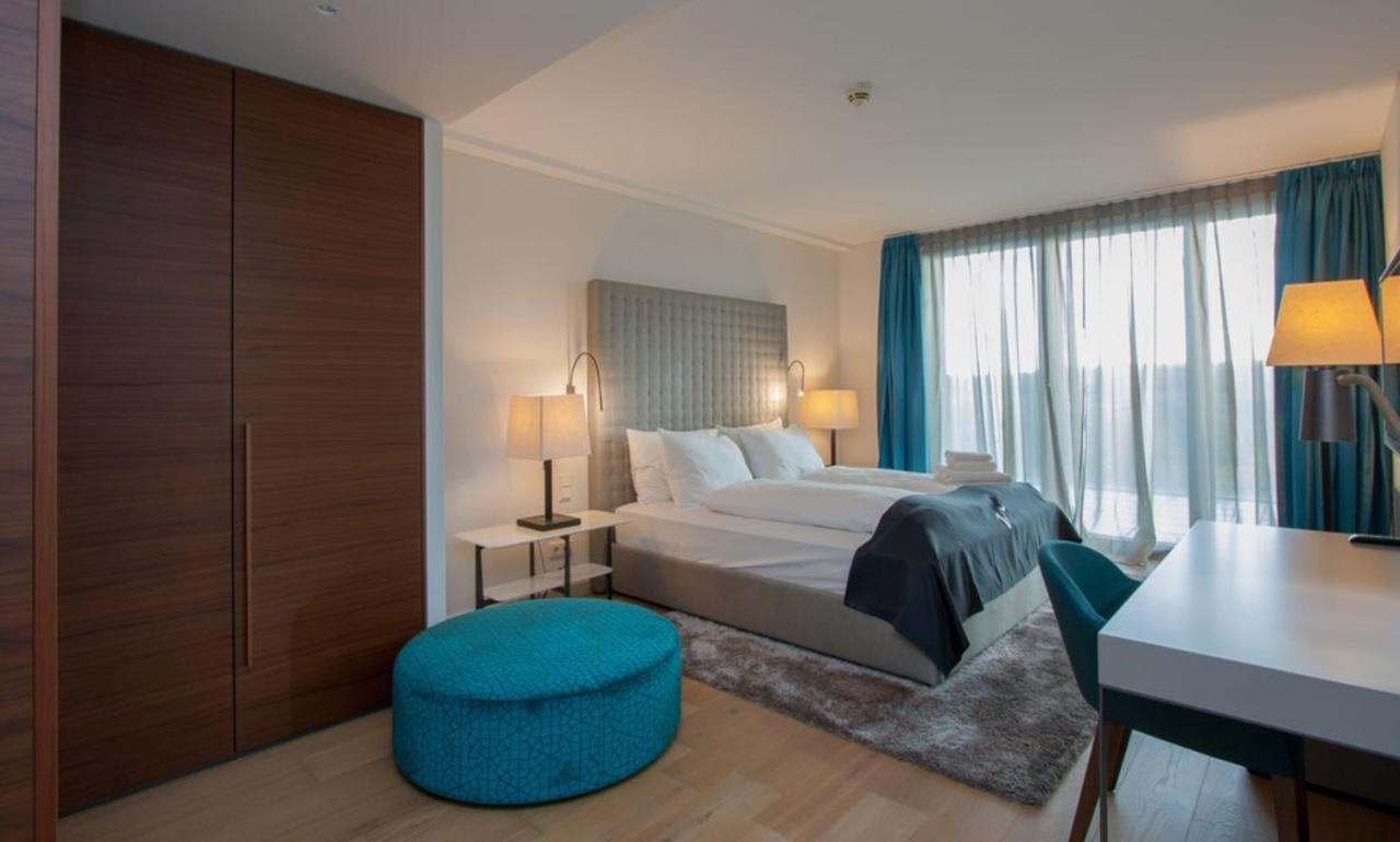 Residence, Schlossallee - Schonbrunn Apartment *