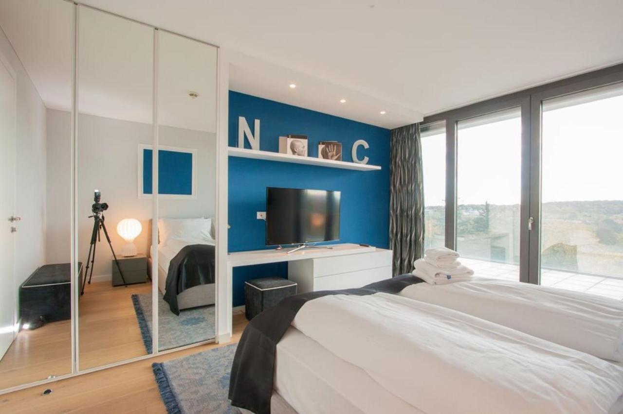 Apartment Residence, Schlossallee - Schonbrunn Vienna
