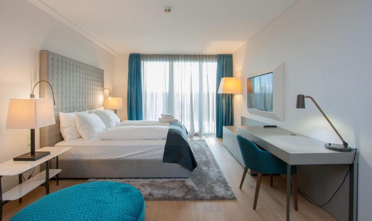Apartment Residence, Schlossallee - Schonbrunn