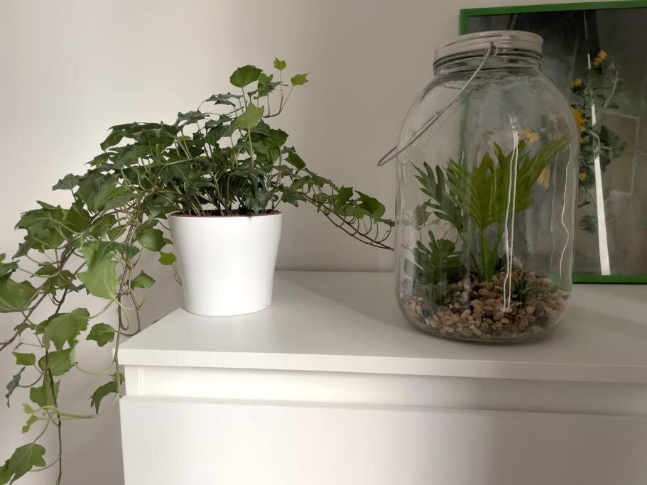 Perner11 Apartamento