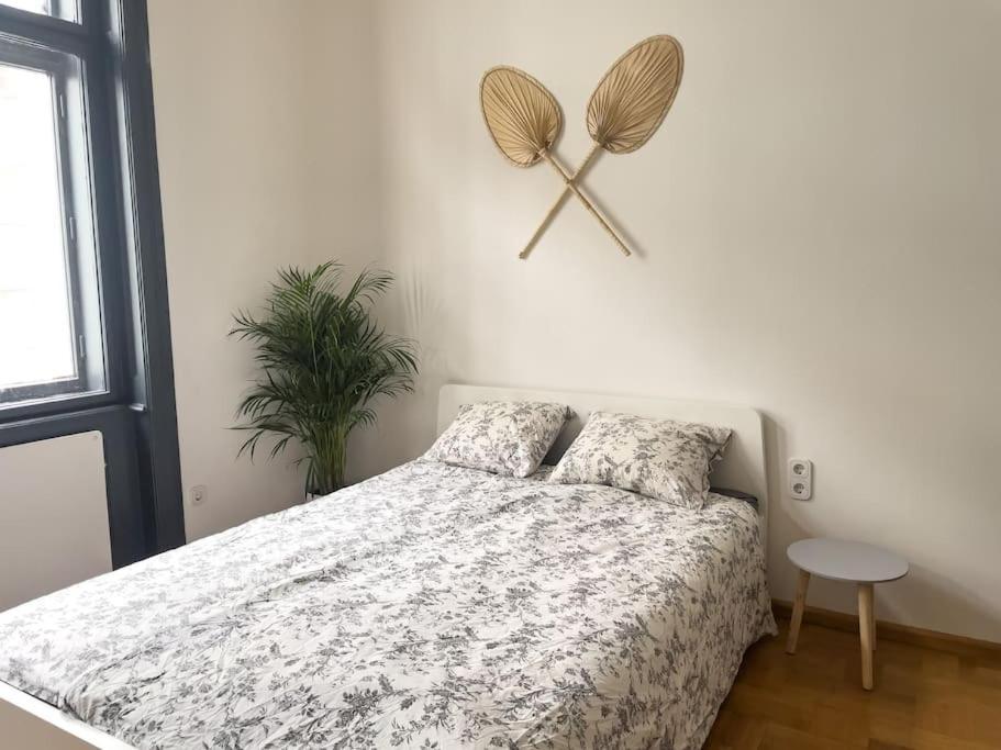Apartamento Perner11 Viena