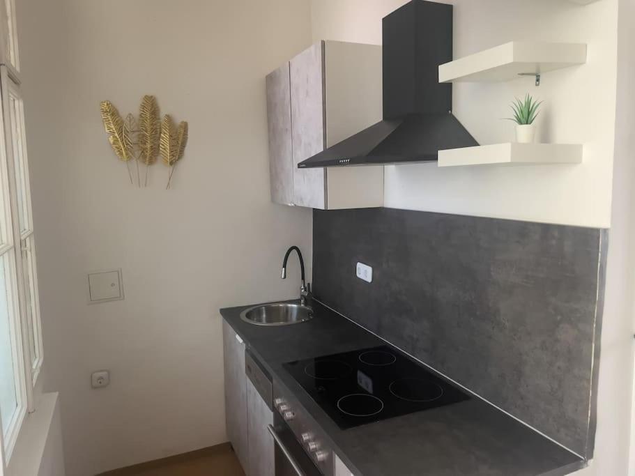 Perner11 Apartamento *