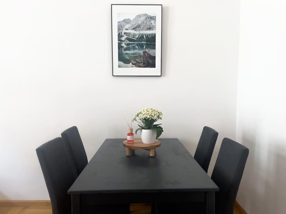 Perner11 Apartment *
