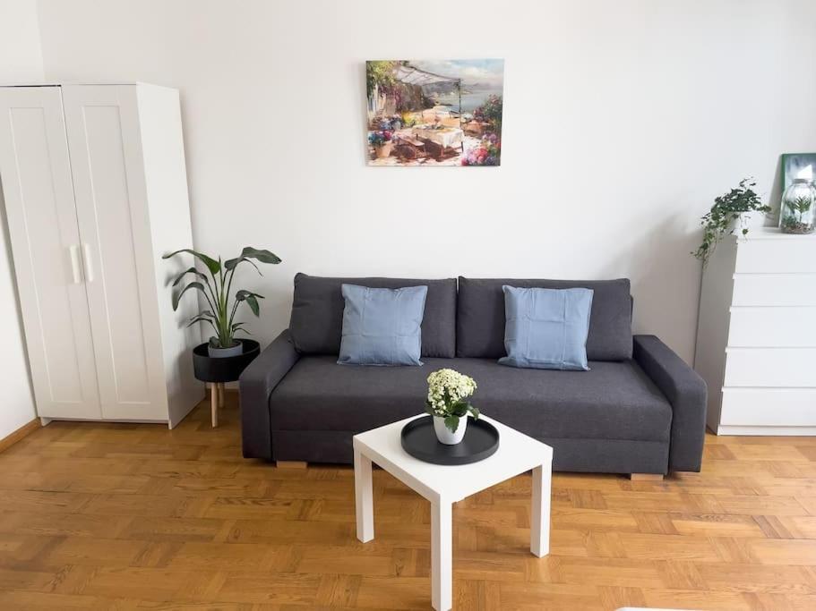 Apartamento Perner11 Viena