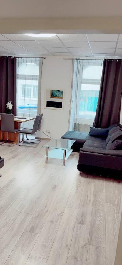 Apartment H Comfort 5p Af