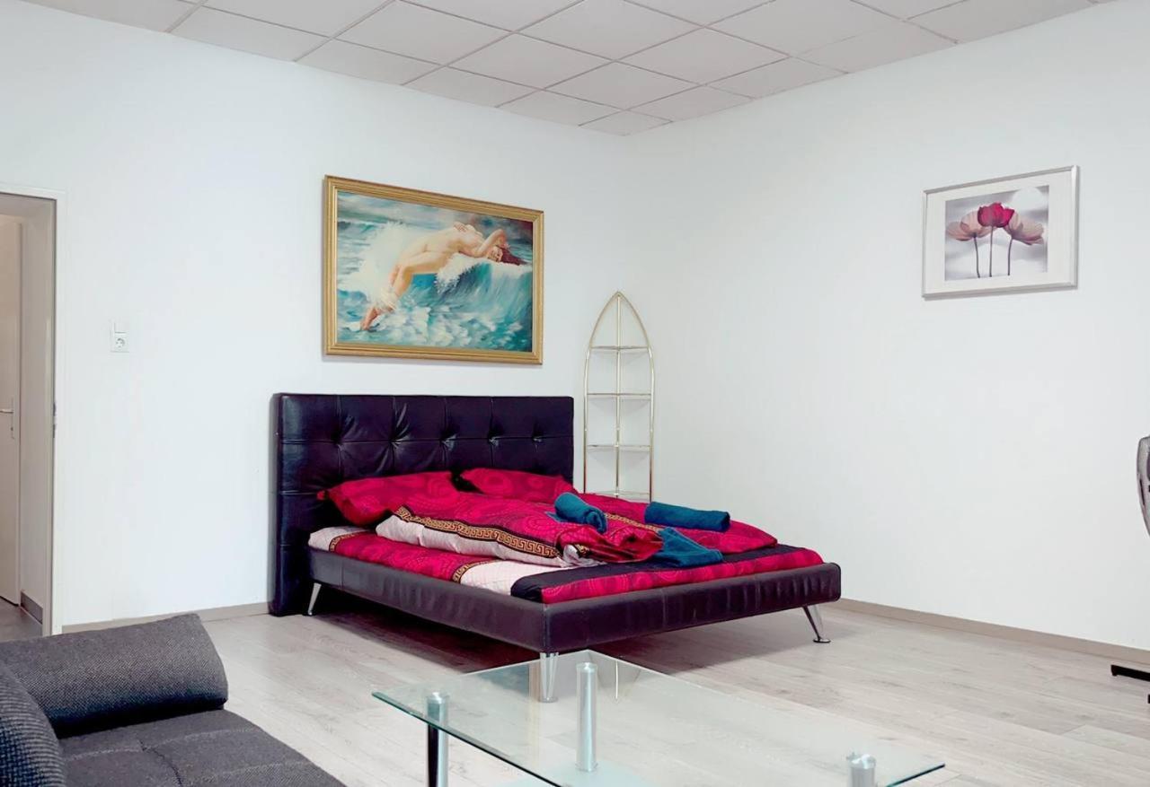 Apartment H Comfort 5p Af *