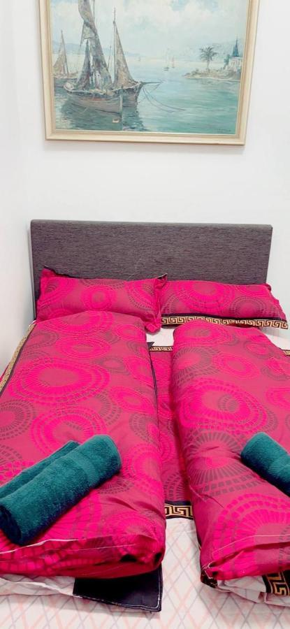 Apartment H Comfort 5p Af Wien