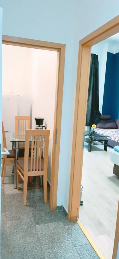 Apartamento H Comfort Studio 3p Km Viena