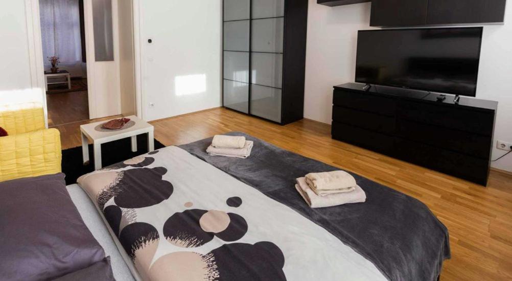 Flarent Economy Apartment