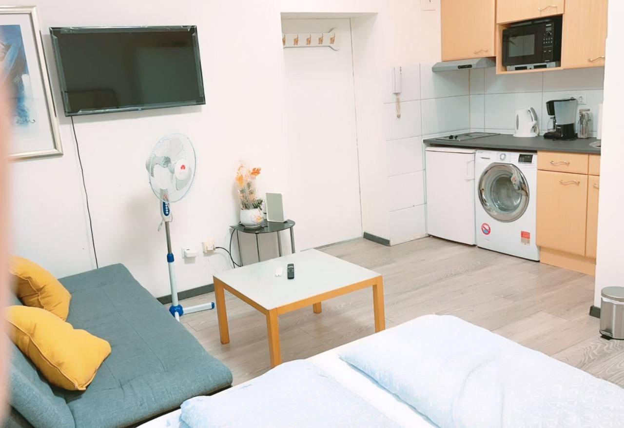 Apartamento H Comfort Studio 3p Km