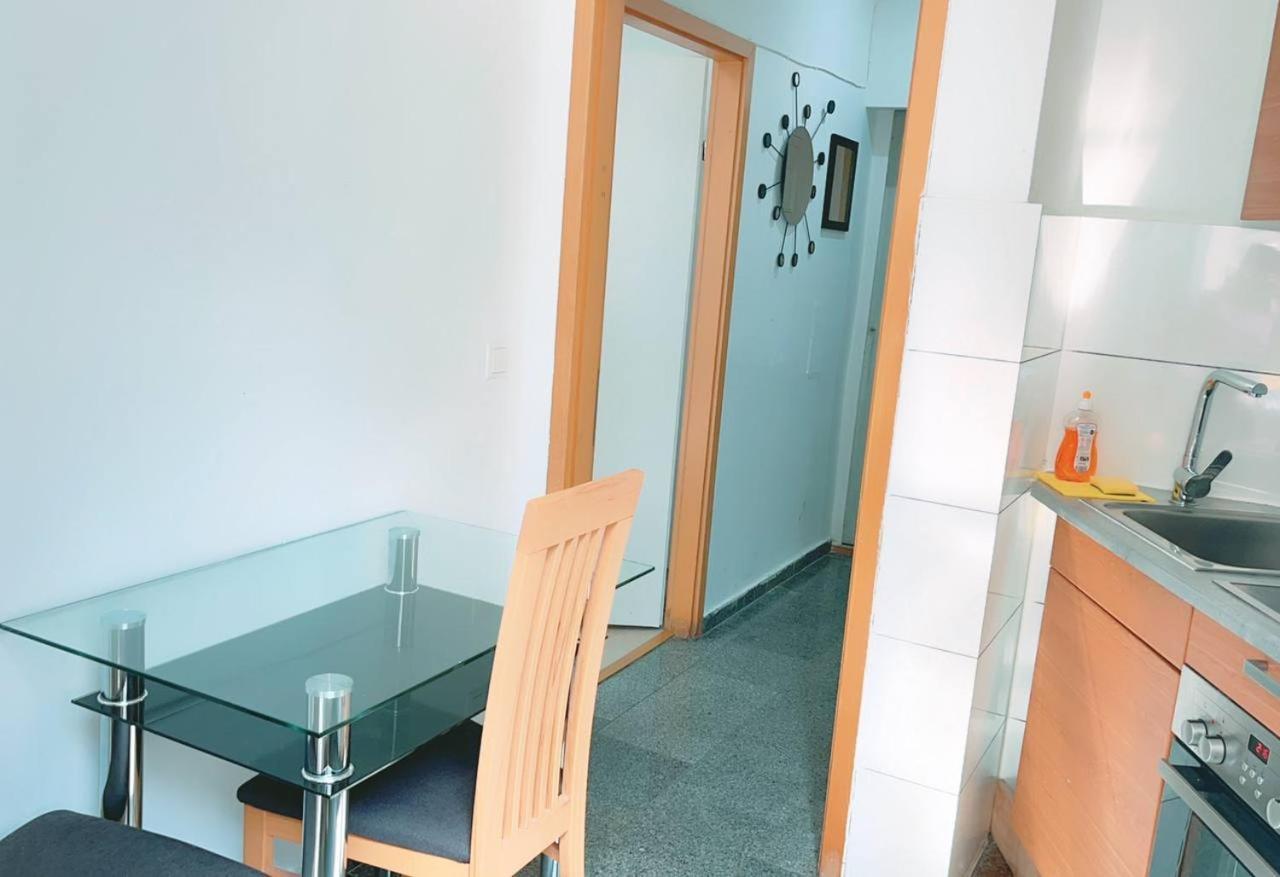 H Comfort Studio 3p Km Apartamento *