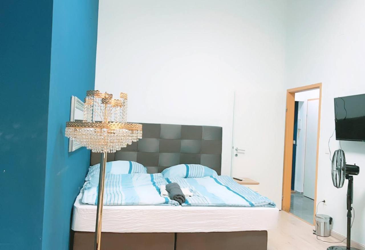 H Comfort Studio 3p Km Apartamento Viena