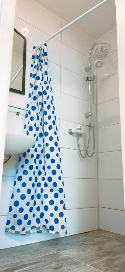 Apartamento H Comfort Studio 3p Km Viena