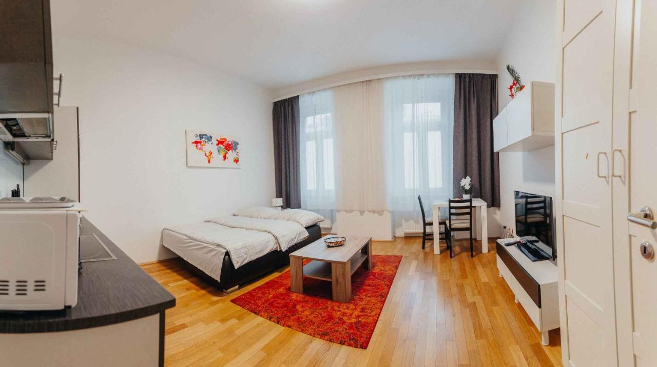 Apartment Flarent Economy