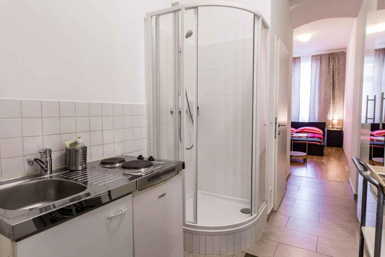 Apartment Flarent Economy Vienna