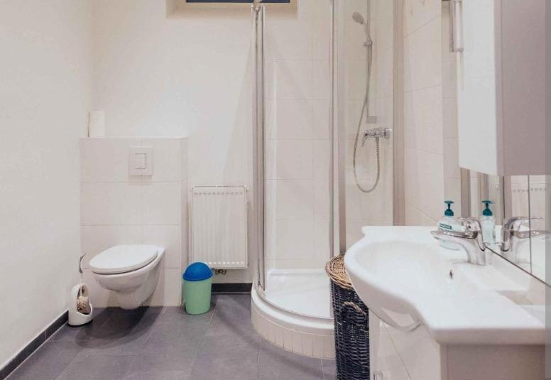 Flarent Economy Apartment Vienna