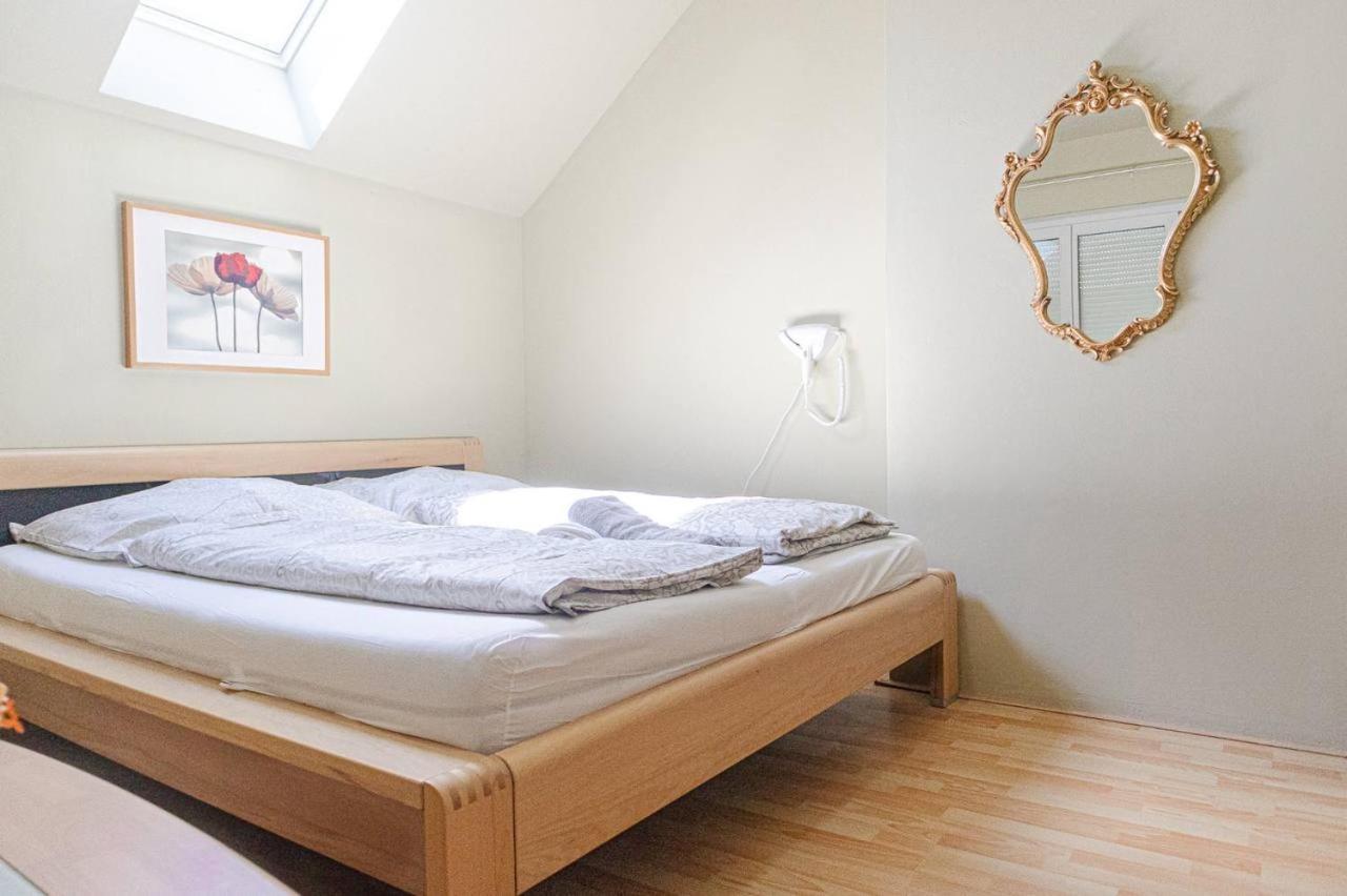 Comfortable In A Beautiful House Gd Vienna