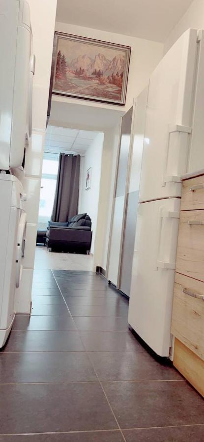 H Comfort 5p Af Apartment Wien