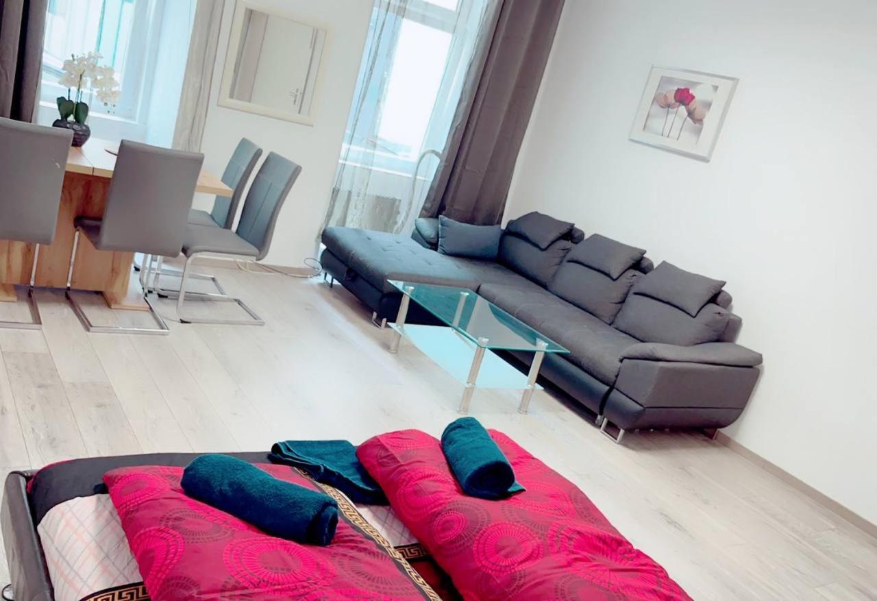H Comfort 5p Af Apartment