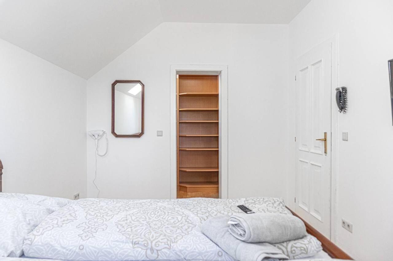 Comfortable In A Beautiful House Gd Vienna